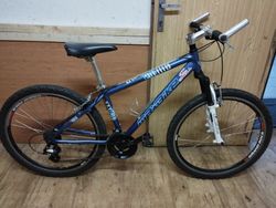 Maxbike Loma
