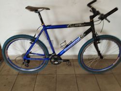 Maxbike Deore 