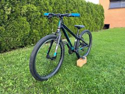 Prodám Orbea MX 24 Team