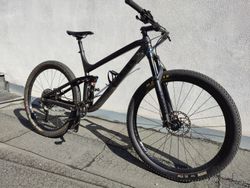 Prodám TREK FuelEx 8 model 2019