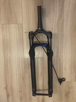 Rockshox Judy Silver TK R 29”, 100 mm