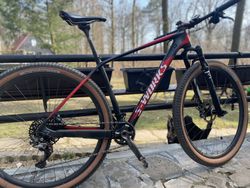 S-works vel L. 