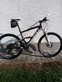 GT Zaskar 100 9R Carbon Elite vel. XL, 29"