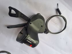 Sada Tiagra 2x10