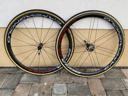 Campagnolo Bora Ultra 35