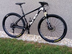 MRX karbon 17"