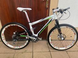 Corratec Air-Tech Mutant, vel. 39