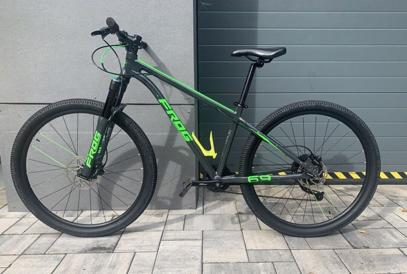 road bike with electric assist