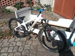 Dirt kolo