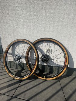 sada kol Mavic Allroad S