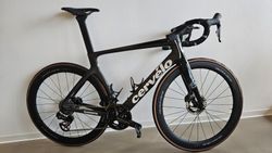 Cervélo S5 Dura Ace Di2