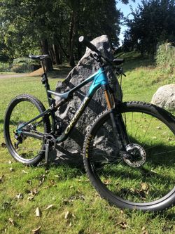 Orbea oiz omx tr