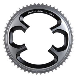 Převodník SHIMANO DURA ACE 52 zubů.