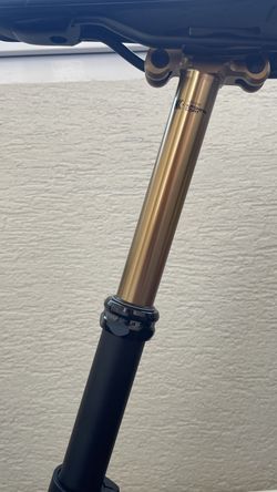 NOVÁ Fox Transfer Factory 150mm (30.9mm)