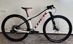 Trek Procaliber 9.8
