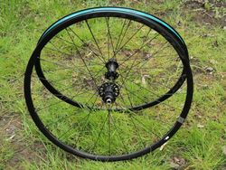 Fulcrum Racing 700 DB