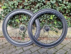 Bontrager Aeolus elite 50