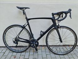 Silniční karbonové kolo PLANET X Pro Carbon Evo vel.XL