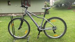 Prodám dámské nebo dívčí kolo Kellys Vanity