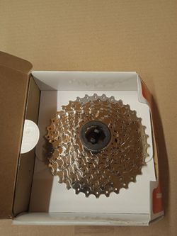 Kazeta Sram PG 950