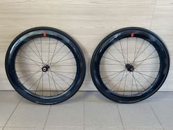FULCRUM WIND 55 DB 28“ - HG11