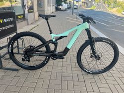 Focus Jam2 SL 8.7