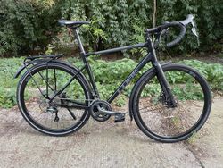 Cube Nuroad Pro vel. M pro 175-185 cm
