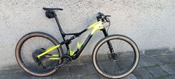 Cannondale Scalpel LTD 2021