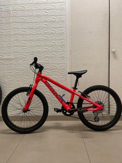 Orbea MX 20 DIRT