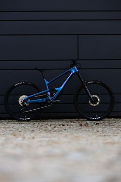 Cannondale Jekyll Carbon 2 (vel.L)