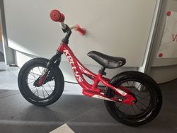 Odrážedlo Kellys Kite 12’