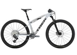 Supercaliber SL 9.7 AXS Gen 2