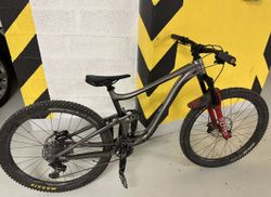 Giant Reign 29 2020 - novy ram od 6/2023