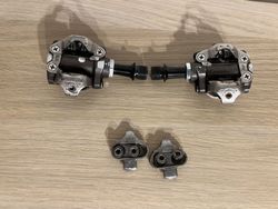 Shimano PD-M540