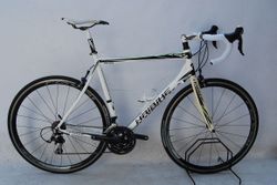 Haibike Q Race