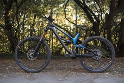 Canyon Torque CF9 Pro 27.5 L