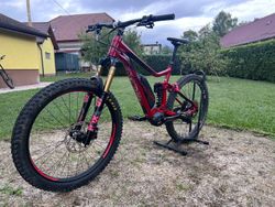 Merida Eone Sixty 900 