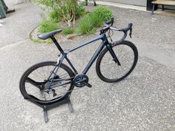 Giant TCR ADVANCED SL