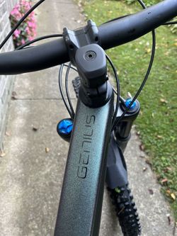Genius 930 Carbon
