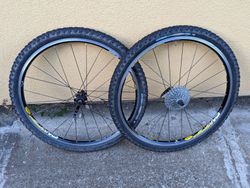 Mavic Crossland 26"