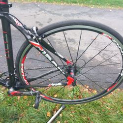 Karbonové kolo Cinelli Man Machine