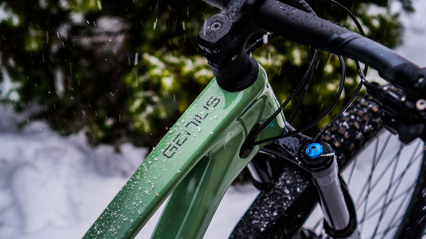 scott genius 940 carbon