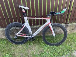 Cannondale Slice