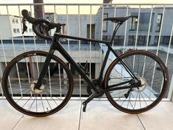 Canyon ENDURACE CF SL - M - 175-185cm