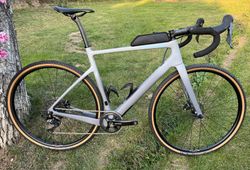 Cervelo Aspero GRX 1x11s, vel. 56