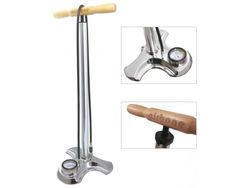 Airbone ZT-903 - stříbrná, servisní