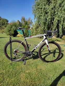 Prodám kolo Trek Madone 5.9
