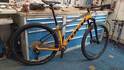 TREK Procaliber 9.7 M