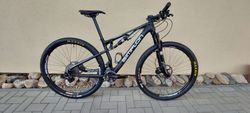 SIMPLON Cirex - XC full 29"