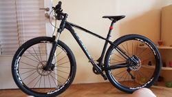 Prodam kolo MTB